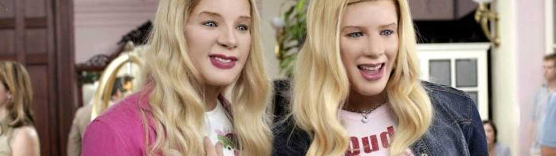 fbi fausses blondes infiltrées