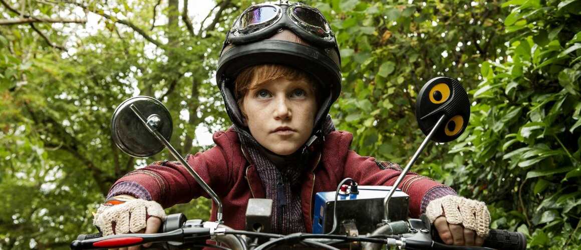 Le petit Spirou
