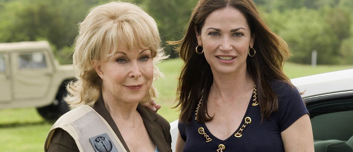 American Wives Saison 1 Streaming Vf American Wives : Le prix de la vérité saison 1 episode 11 - Serie