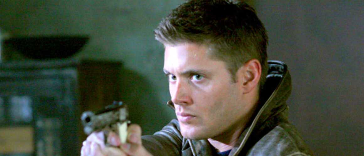 Au Dela Des Apparences Episode 3 Supernatural : Au-delà des apparences saison 2 episode 3 - Serie - Télé