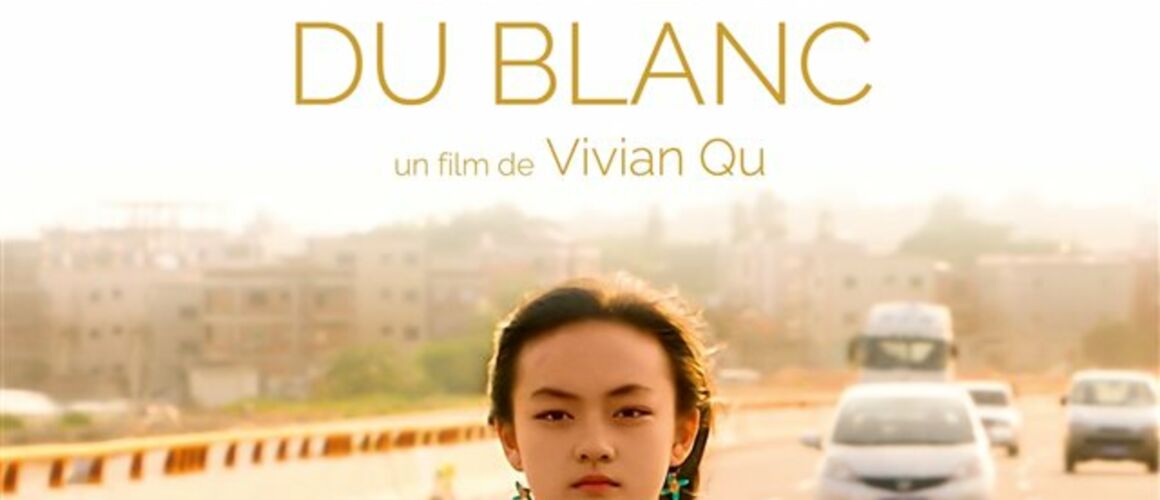 Les anges portent du blanc