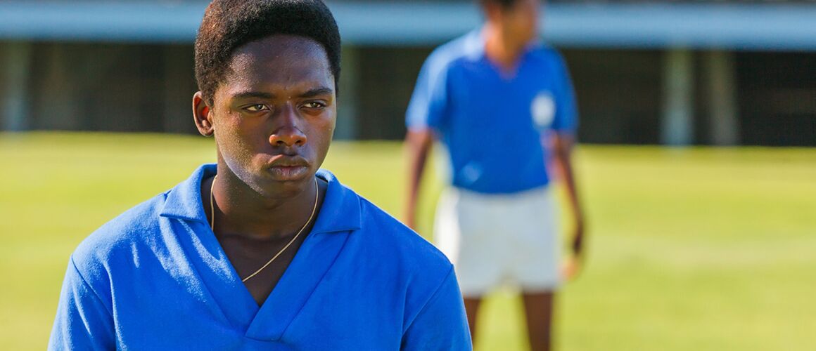 Pelé : naissance d'une légende