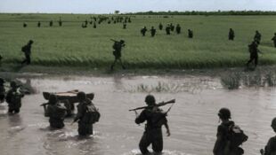 Apocalypse : la guerre des mondes 1945-1991