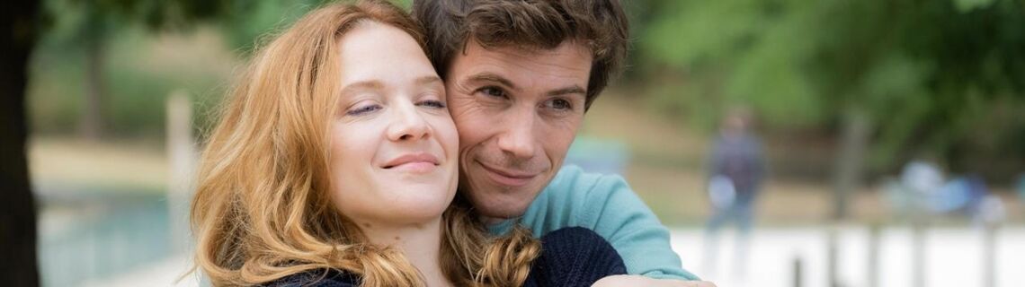 Telefilm Un Homme Parfait Un homme parfait - Télé-Loisirs