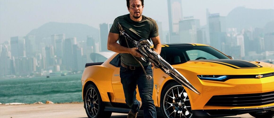 Transformers : l'âge de l'extinction
