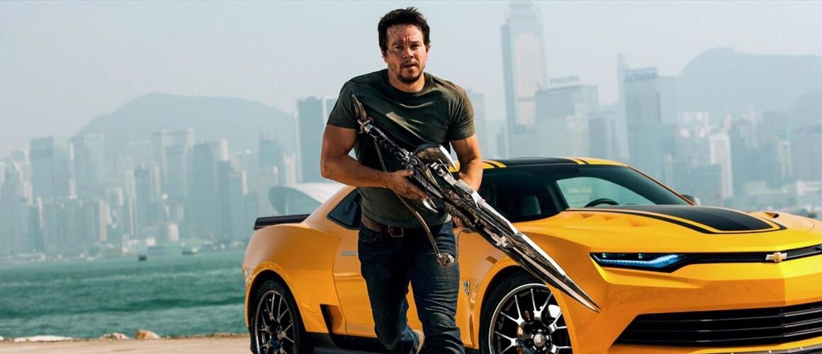 Transformers : l'âge de l'extinction