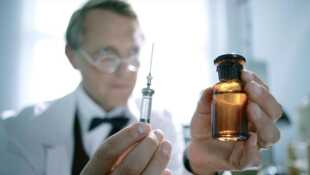 La pénicilline Une révolution de la médecine