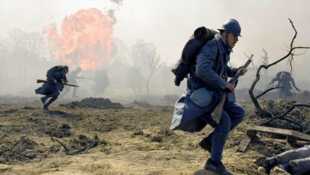 Verdun, aux portes de l'enfer