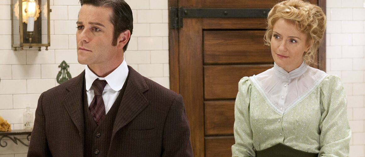 Les Enquetes De Murdoch Saison 5 Les enquêtes de Murdoch : La balle magique saison 5 episode 2 - Serie