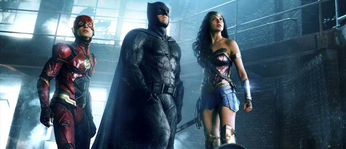 Justice League