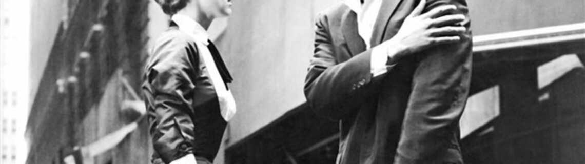 Le Monde La Chair Et Le Diable 1959 Synopsis Casting - 