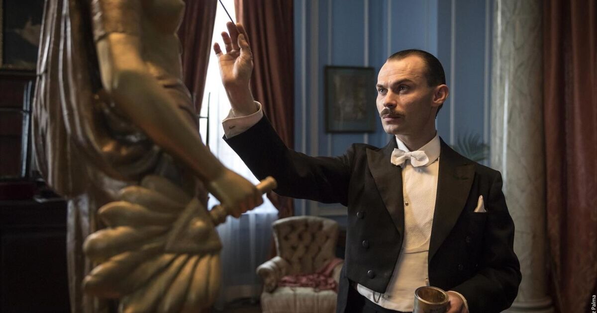 Les Rêves Brisés De L Entre Deux Guerres Casting 1918-1939 : les rêves brisés de l'entre-deux-guerres