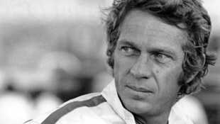 I Am Steve McQueen