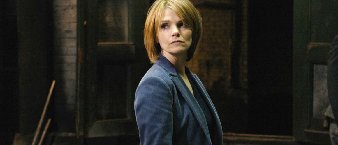 La Mort Vous Va Si Bien Amazon Prime New York, section criminelle : La mort vous va si bien saison 4 episode