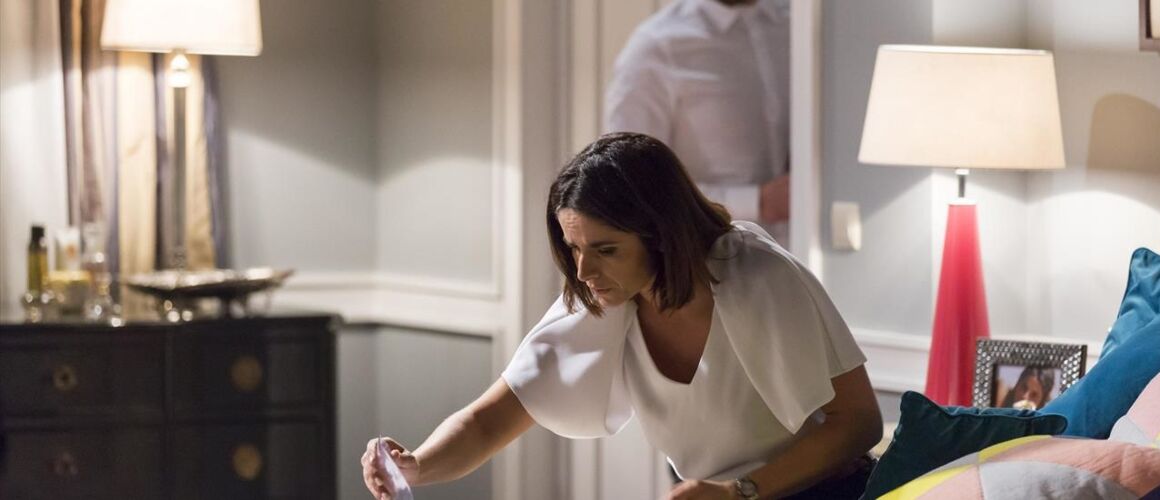 Serie Le Prix De La Trahison Le prix de la trahison : saison 1 episode 40 - Serie - Télé-Loisirs