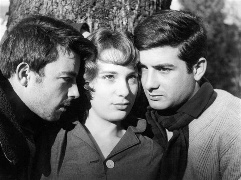 Le beau Serge de Claude Chabrol (1958), synopsis, casting, diffusions