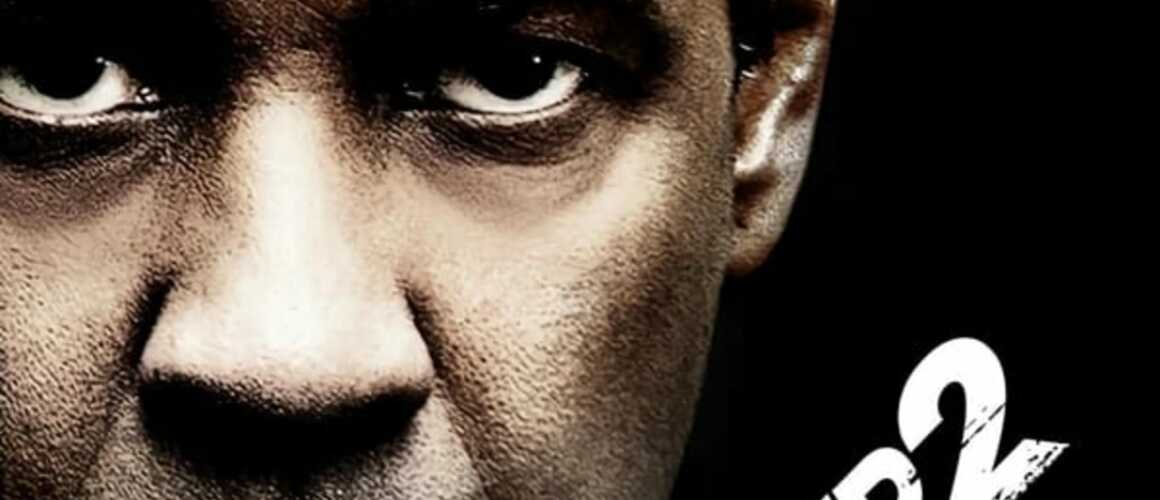 Equalizer 2