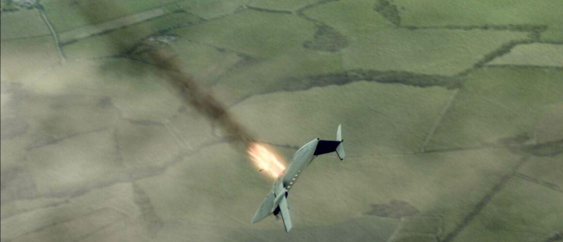 Mayday Danger Dans Le Ciel Saison 11 Mayday, dangers dans le ciel : Désastre au Texas saison 11 episode 4