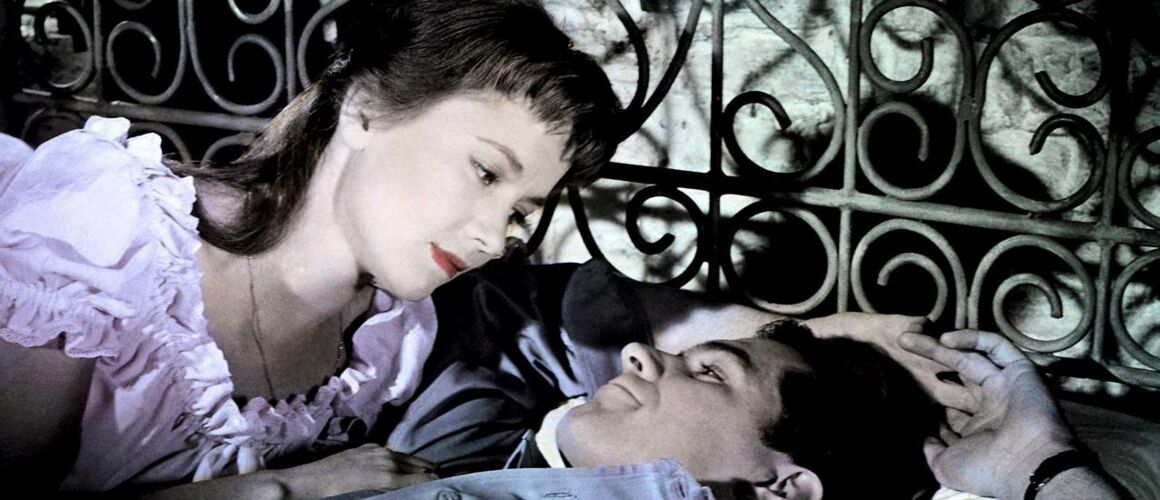 Le Temps Daimer Et Le Temps De Mourir 1958 Le temps d'aimer et le temps de mourir de Douglas Sirk (1958), synopsis
