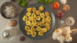 La farce cachée des raviolis