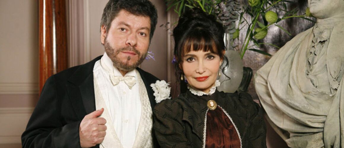 L'amie Prodigieuse Saison 3 Sortie France Chez Maupassant : L'ami Joseph saison 2 episode 2 - Serie - Télé-Loisirs