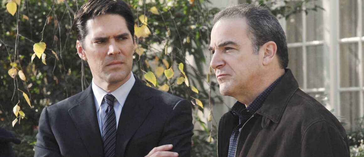 Esprit Criminel Saison 2 Episode 14