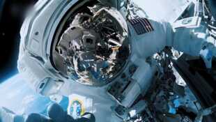 Les cobayes du cosmos, confidences d'astronautes