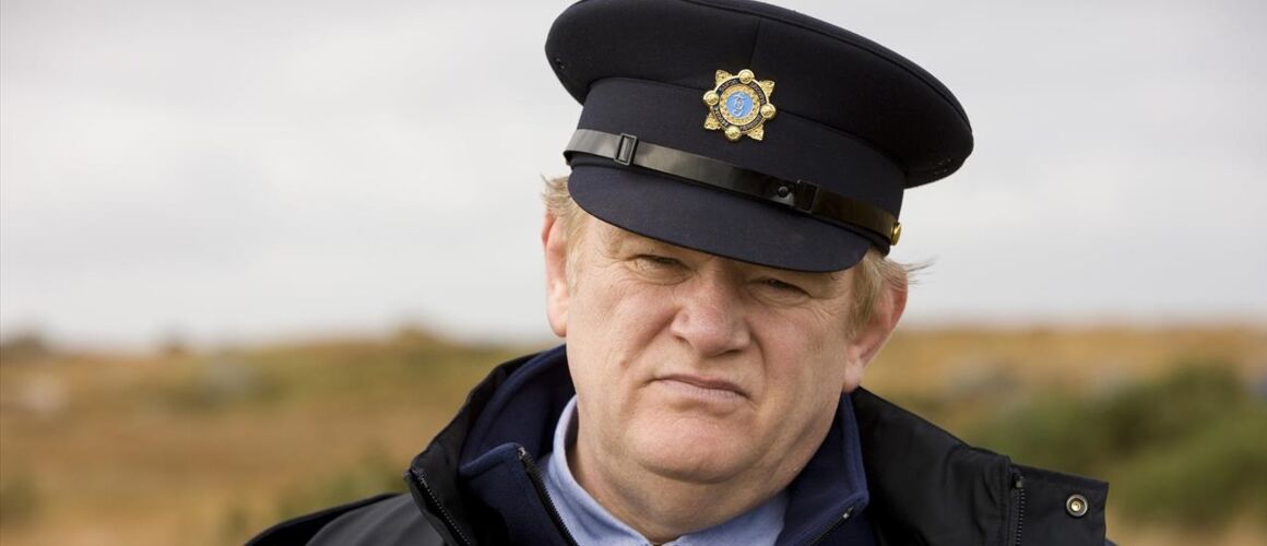 L'Irlandais