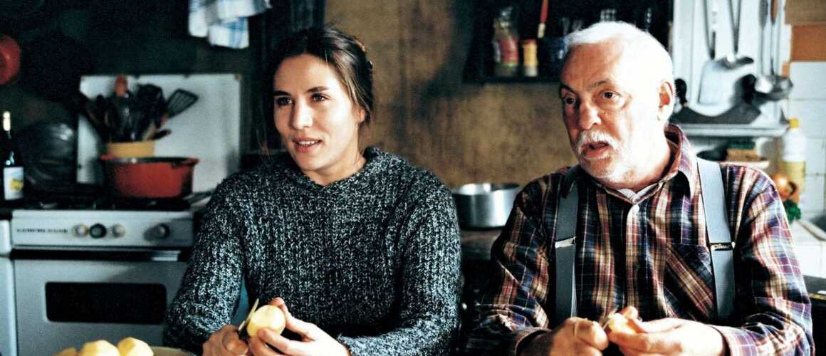 Une Hirondelle A Fait Le Printemps Une hirondelle a fait le printemps de Christian Carion (2001), synopsis