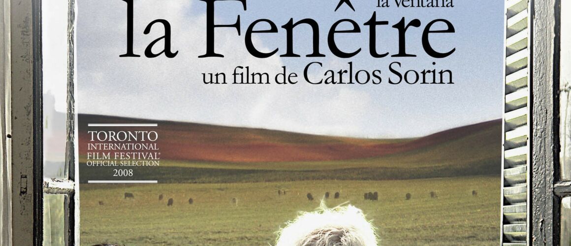 La fenêtre
