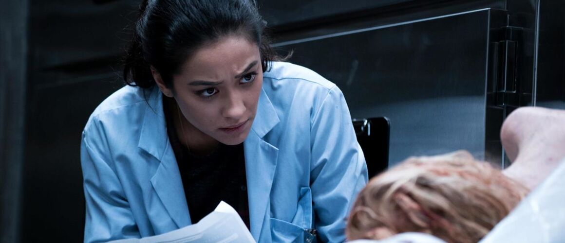 L'exorcisme de Hannah Grace