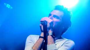 Dans les yeux d'Amir