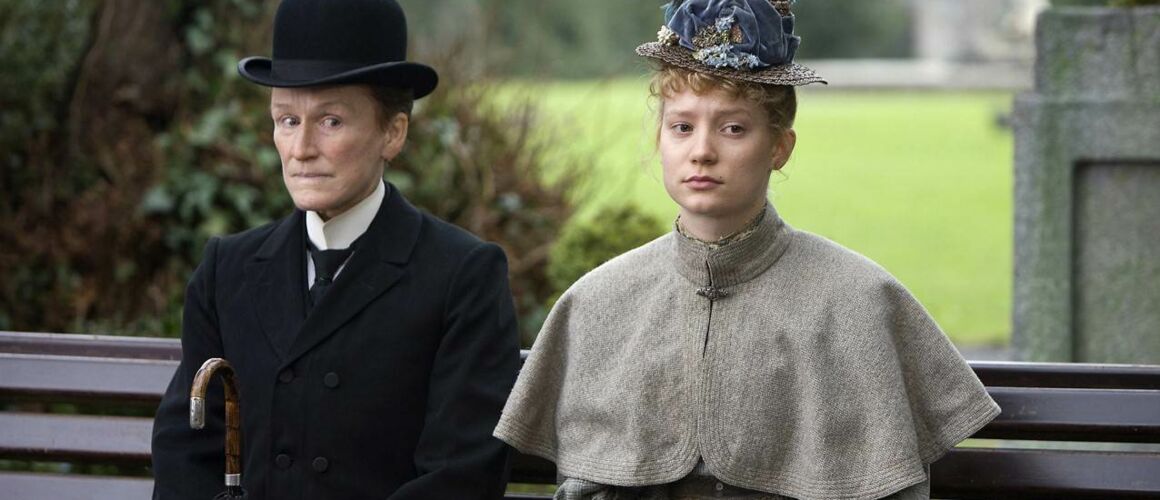 Albert Nobbs