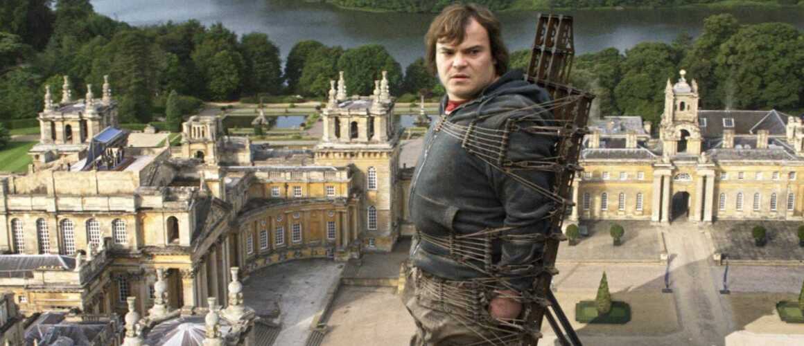 Les voyages de Gulliver