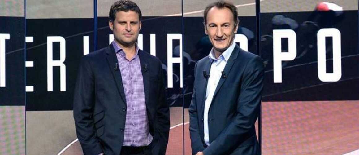 Intérieur sport , épisodes, acteurs, diffusions TV, replay... - Télé ... Intérieur sport , épisodes, acteurs, diffusions TV, replay... - Télé ...