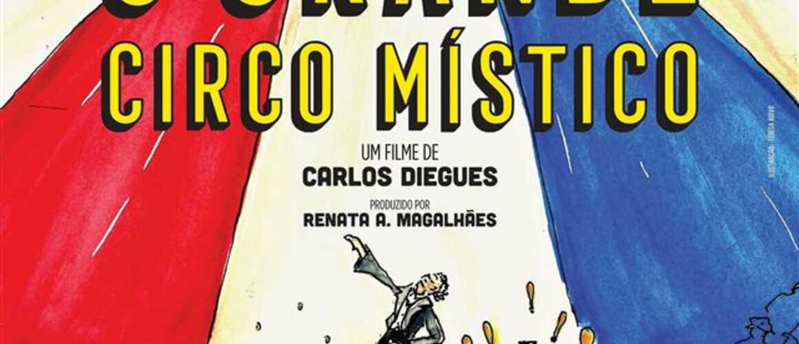 O Grande Circo Místico
