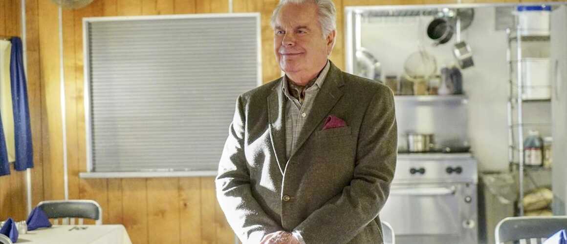 Ncis : Enquêtes Spéciales Saison 18 épisode 14 NCIS : enquêtes spéciales : Double vue saison 14 episode 14 - Serie
