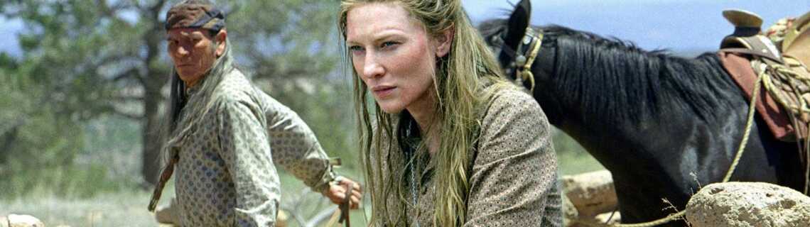 Film Les Disparues De Valan Les disparues de Ron Howard (2003), synopsis, casting, diffusions tv