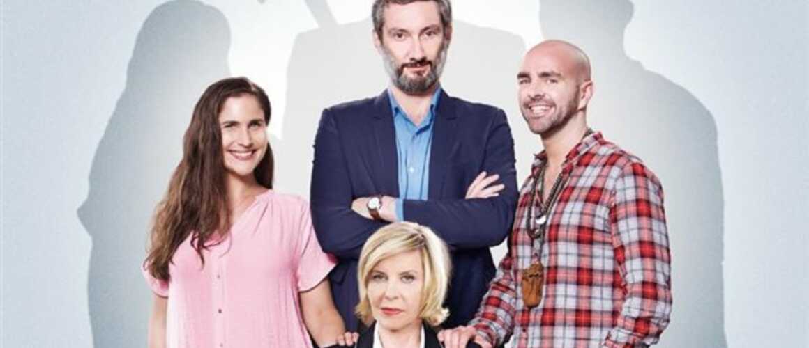 Comment tuer sa mère
