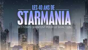 Les 40 ans de Starmania : les stars chantent pour le Sidaction