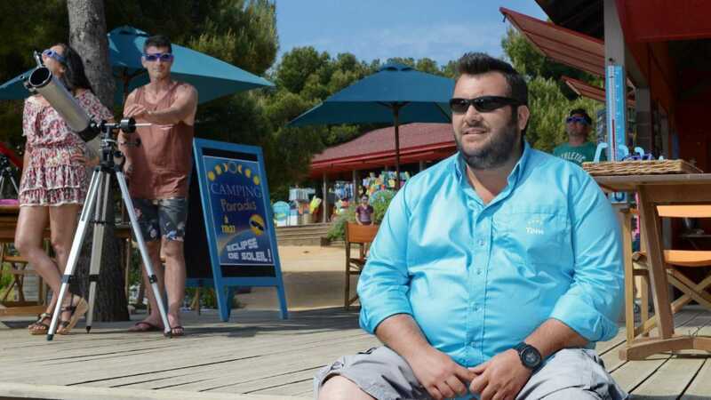 Camping Paradis Le Paradis De Leela Replay Camping Paradis , épisodes, acteurs, diffusions TV, replay... - Télé