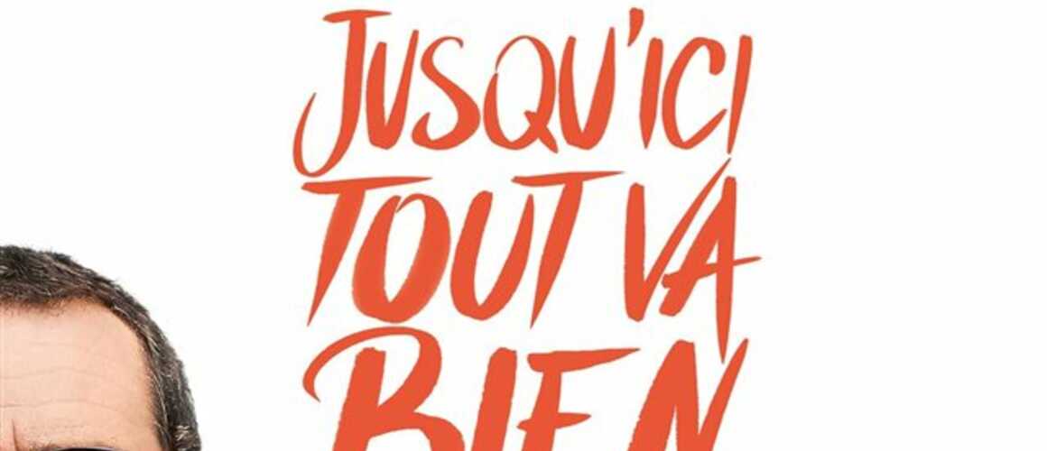 Jusqu'ici tout va bien
