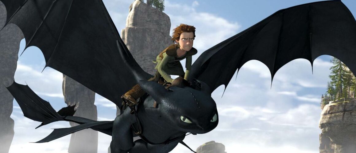 Dragons