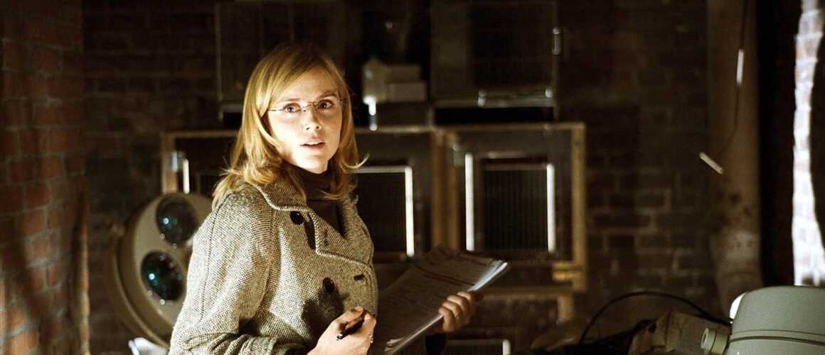 Ottessa Moshfegh La Mort Entre Ses Mains Entre ses mains de Anne Fontaine (2005), synopsis, casting, diffusions