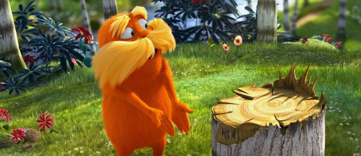 Le Lorax