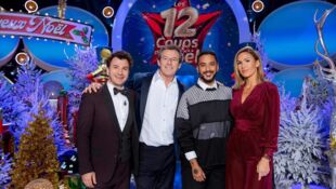 Les douze coups de Noël 2019