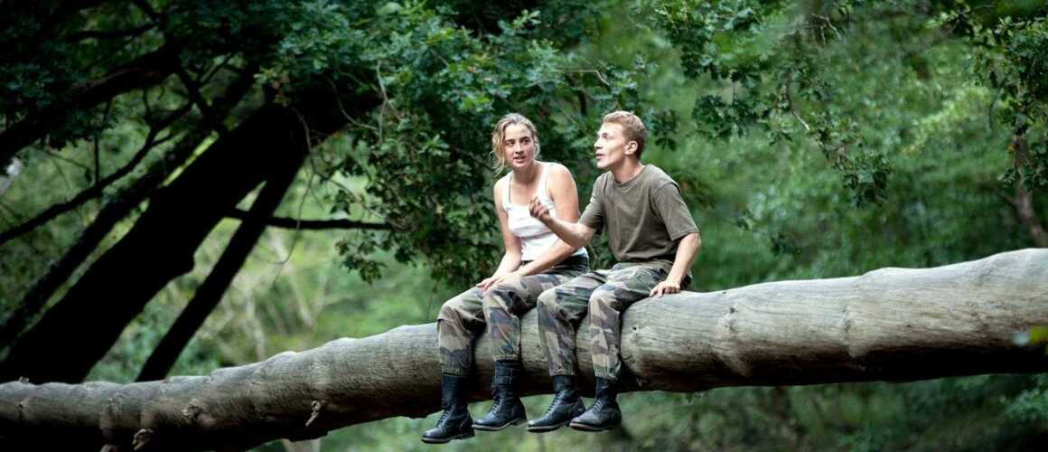 Les Combattants