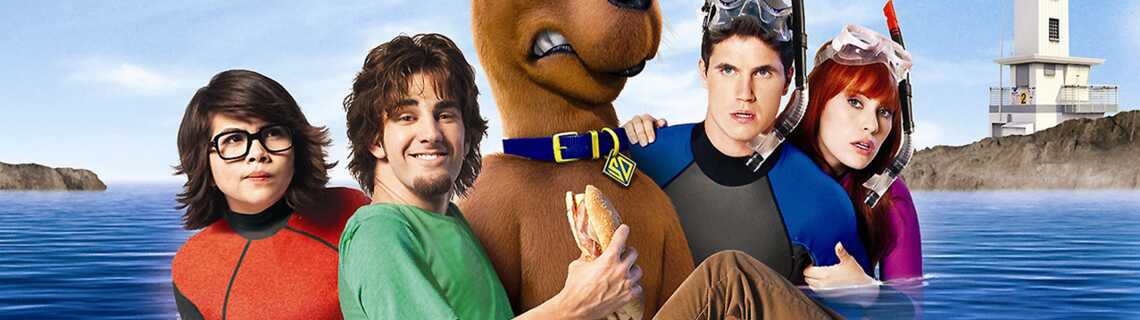 Regarder Scooby Doo Et Le Monstre Du Lac Scooby-Doo et le monstre du lac : 25/02/2019 à 10h00 sur Boing - Télé