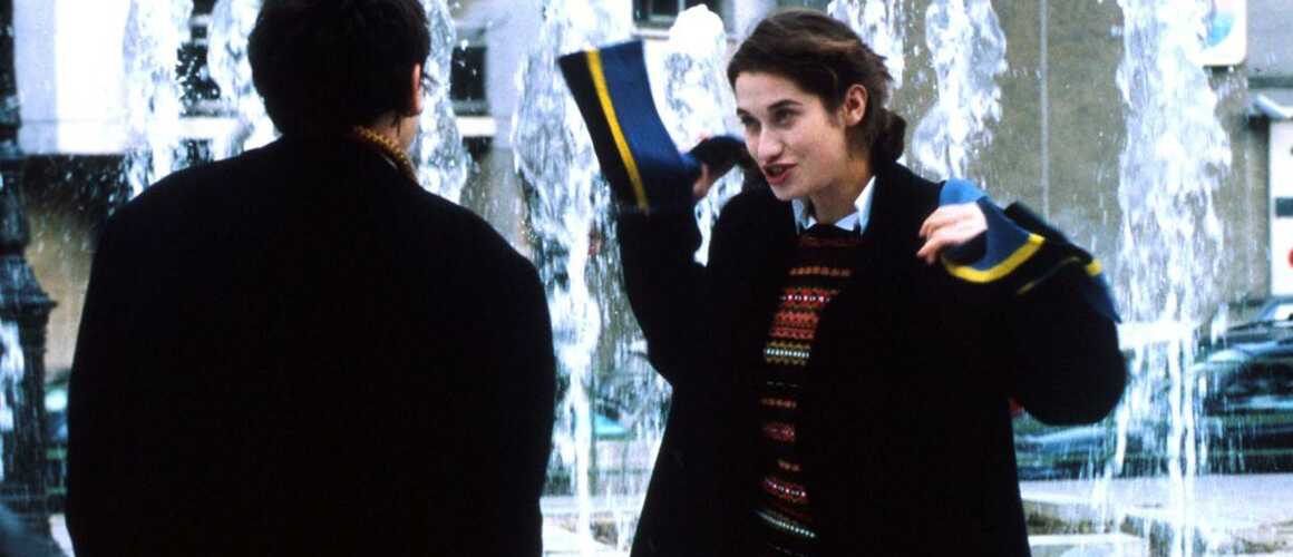 Film Comment Je Me Suis Disputé Comment je me suis disputé... (ma vie sexuelle) de Arnaud Desplechin