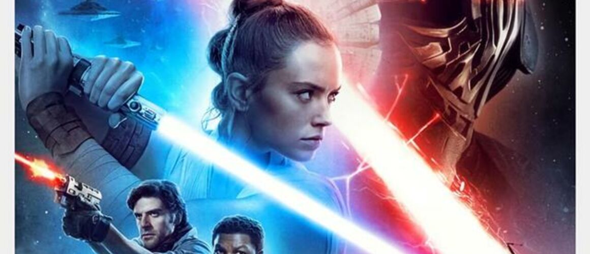 Star Wars : l'ascension de Skywalker